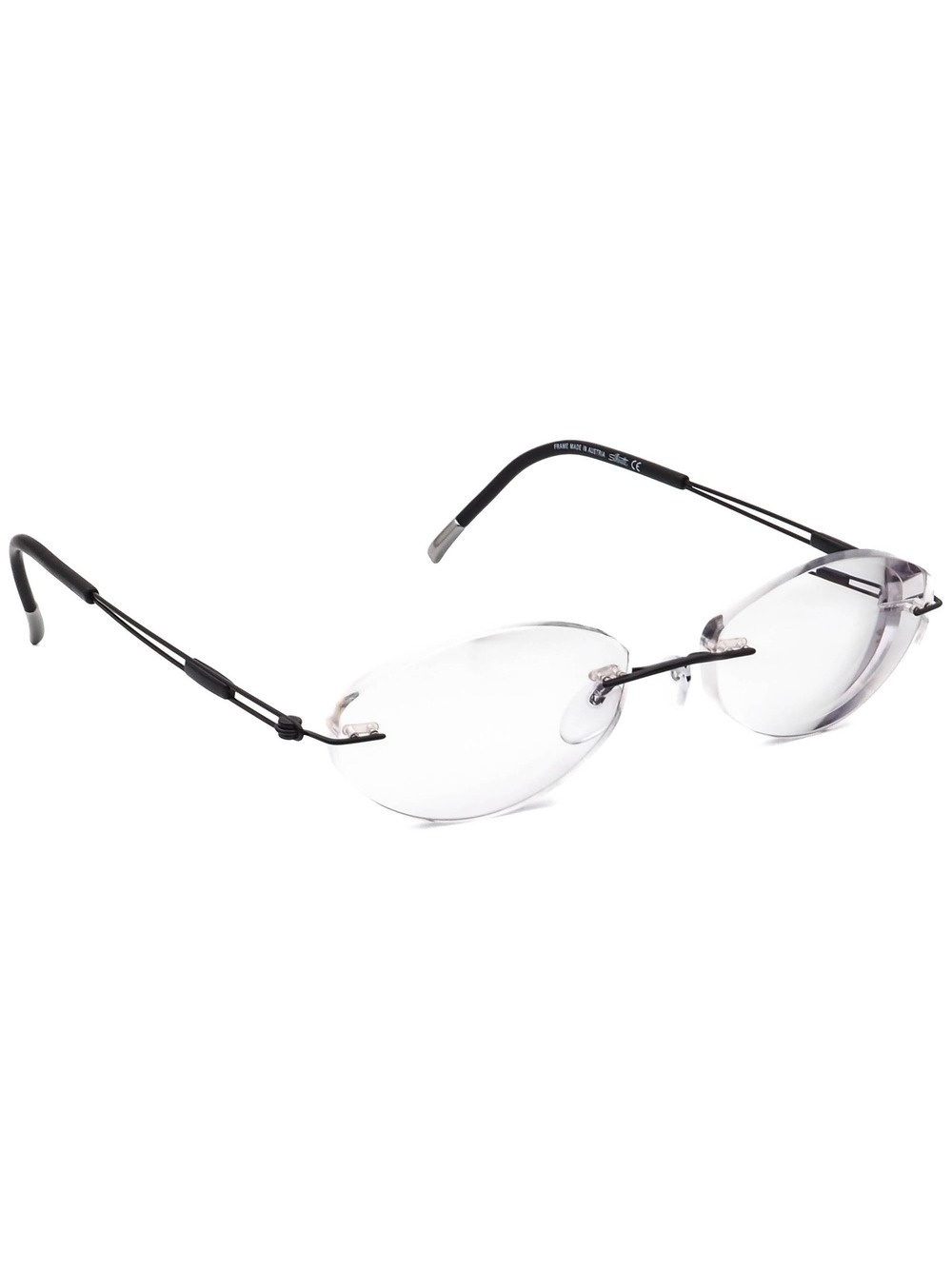 Silhouette 5227 50 6060 Titan Next Generation Eyewear
